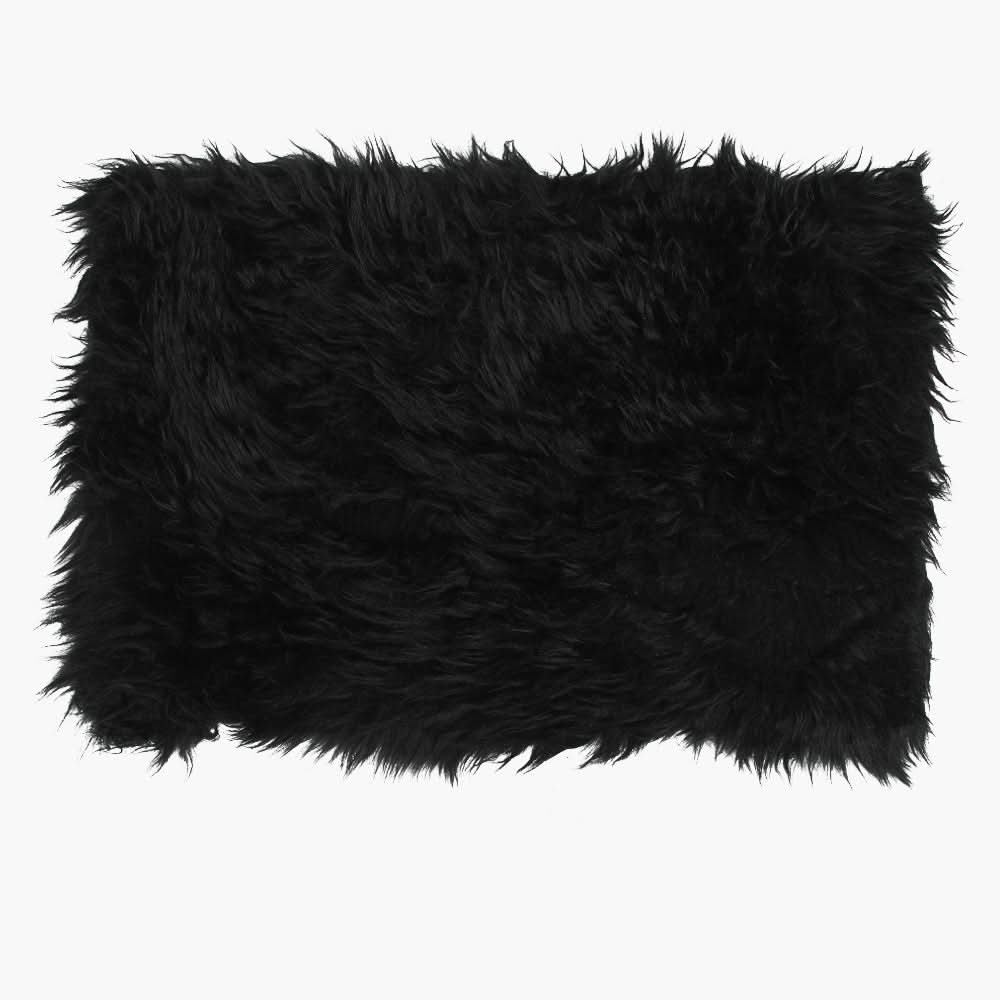 Fur Mat - Black, Mats, Chase Value, Chase Value