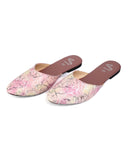 Women's Backless Sandals