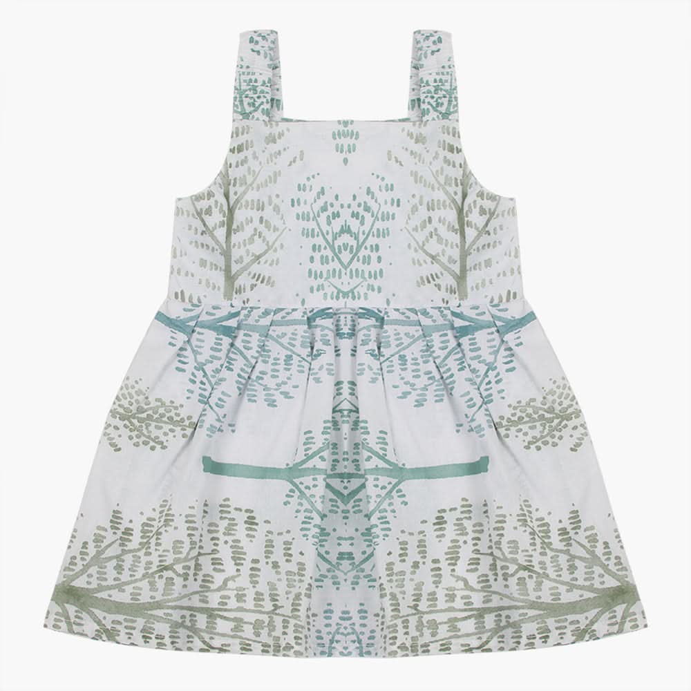 Girls Frock - H-19, Girls Frocks, Chase Value, Chase Value