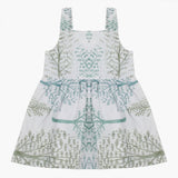 Girls Frock - H-19, Girls Frocks, Chase Value, Chase Value