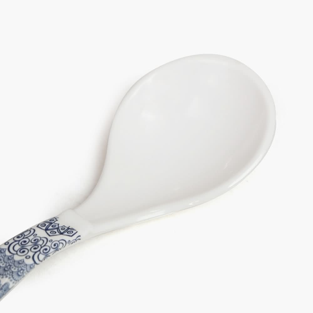 Curry Spoon M-01 - Purple, Serving & Dining, Chase Value, Chase Value