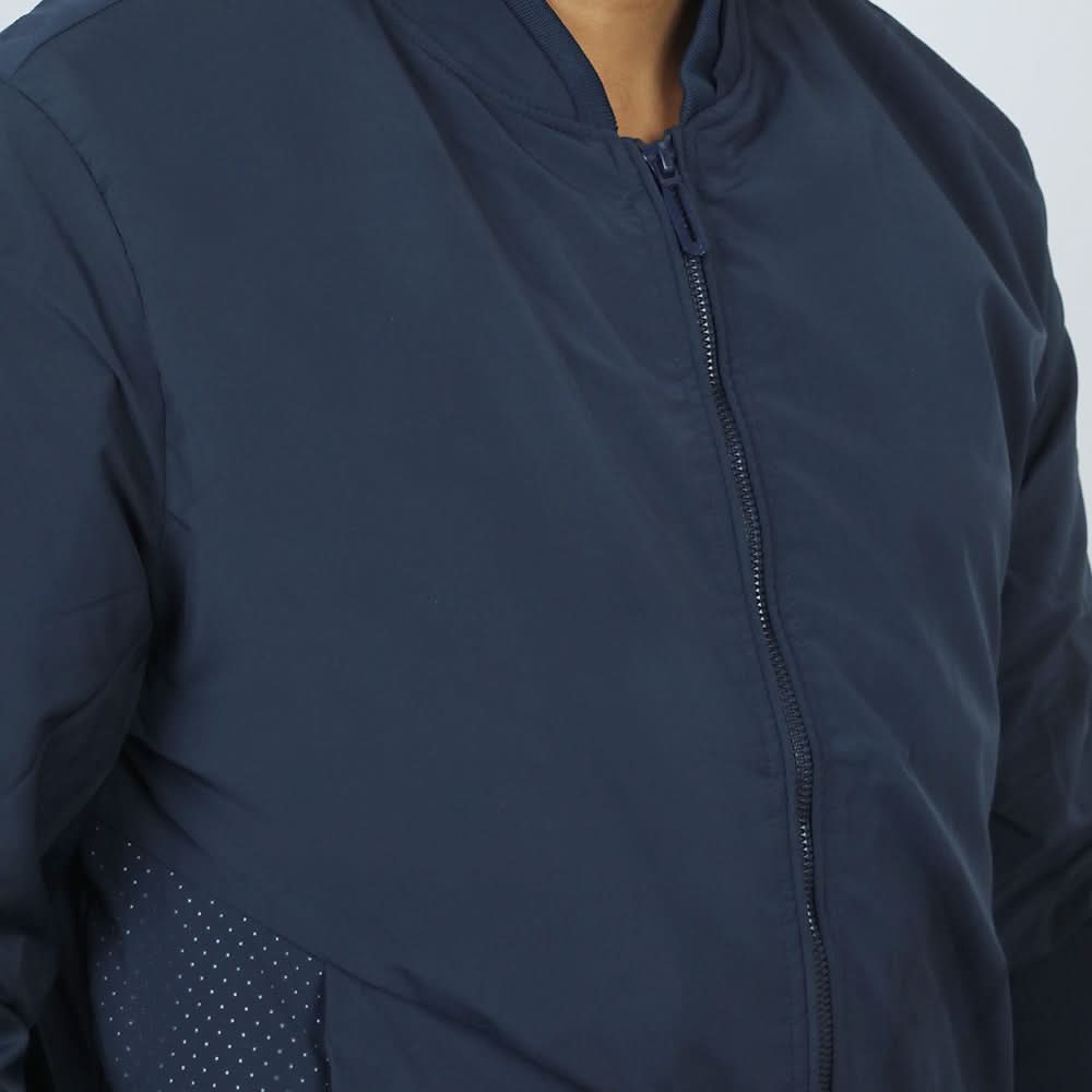 Men's Jacket - Navy Blue, Men's Jackets & Hoodies, Chase Value, Chase Value