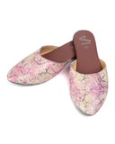 Women's Backless Sandals