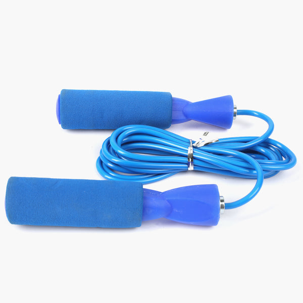 Jump Rope Bering - Blue, Sports, Chase Value, Chase Value