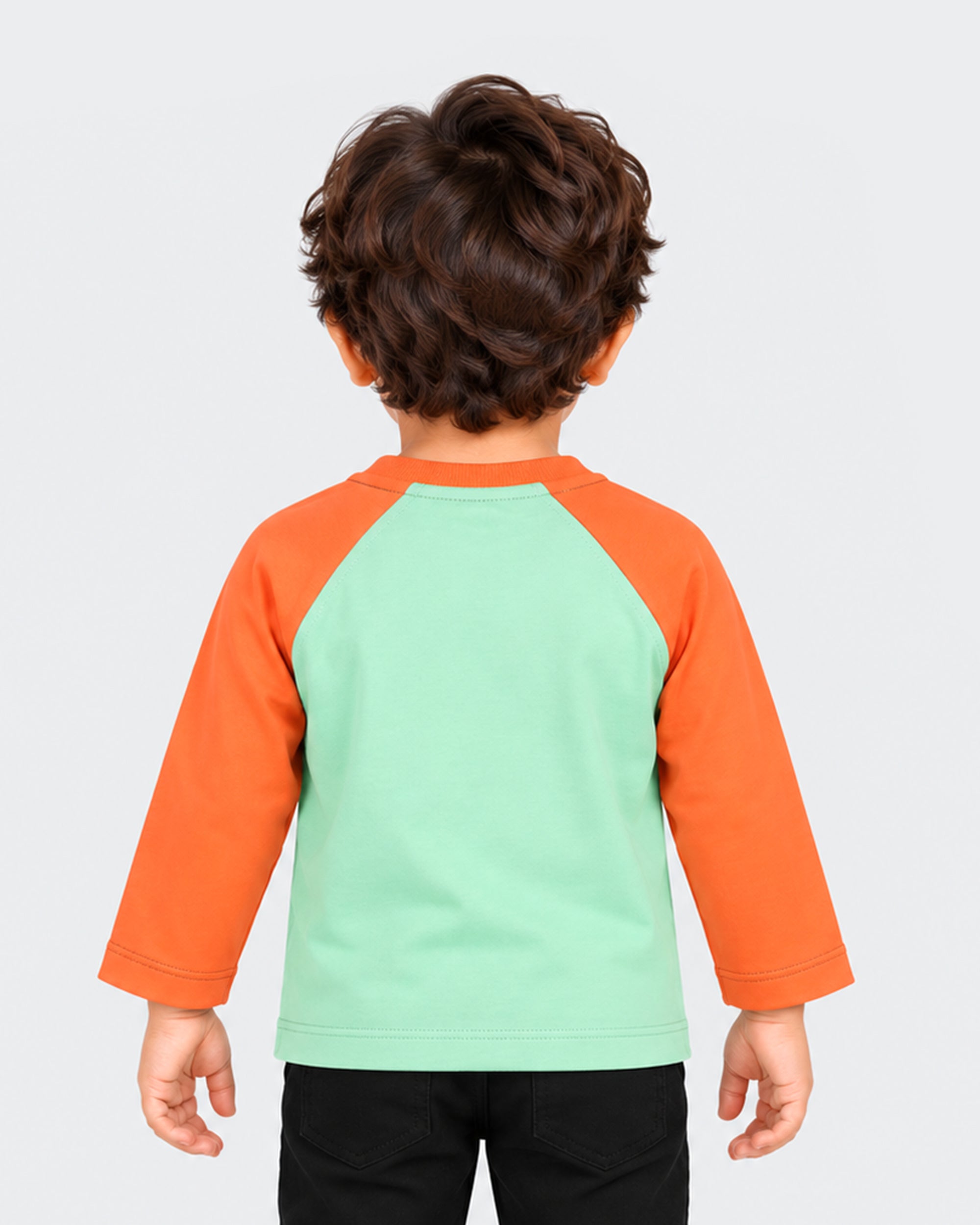 Eminent Boys Knitted T-Shirt