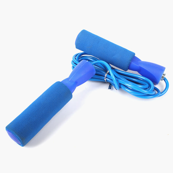 Jump Rope Bering - Blue, Sports, Chase Value, Chase Value