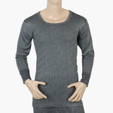 Men's Woolen Vest - Dark Grey, men's Vest, Chase Value, Chase Value