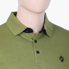 Eminent Men's T-Shirt - Olive Green, Men's T-Shirts & Polos, Eminent, Chase Value