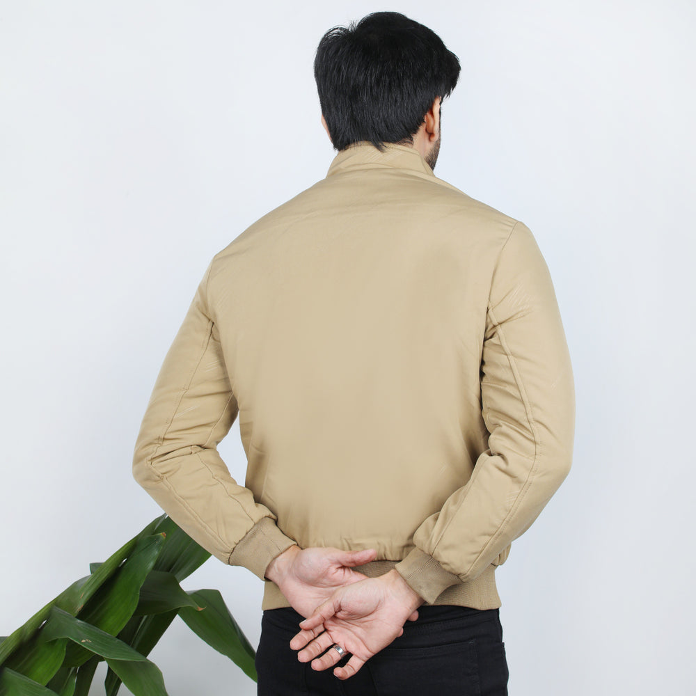 Men's Stylish & Durable Jackets - Beige, Men's Jackets & Hoodies, Chase Value, Chase Value