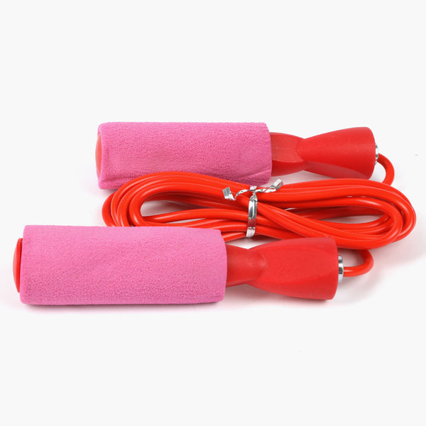 Jump Rope Bering - Red, Sports, Chase Value, Chase Value