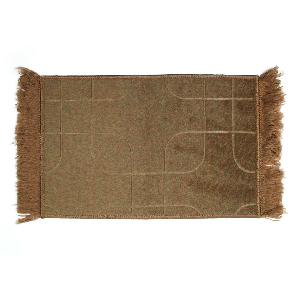 Floor Mat - Olive, Mats, Chase Value, Chase Value