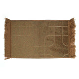 Floor Mat - Olive, Mats, Chase Value, Chase Value