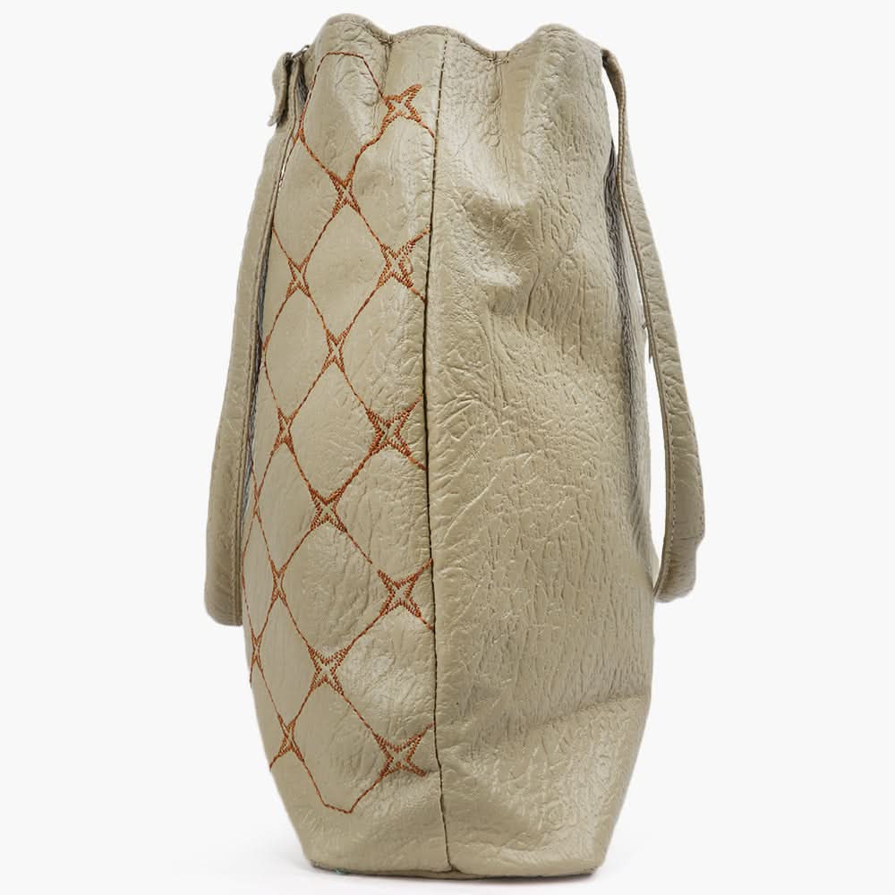 Women's Bag - Green, Women Bags, Chase Value, Chase Value