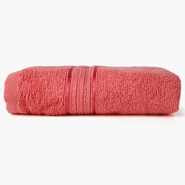 Face Towel - Fuchsia, Face Towels, Chase Value, Chase Value