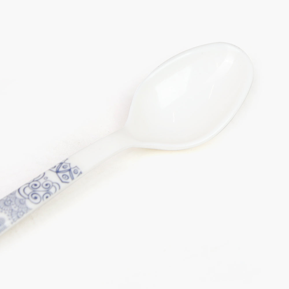 Table Spoon M-01 - Purple, Serving & Dining, Chase Value, Chase Value