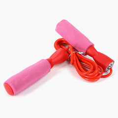 Jump Rope Bering - Red, Sports, Chase Value, Chase Value