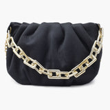 Women's Shoulder Bag - Black, Women Bags, Chase Value, Chase Value