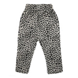 Girls Printed Pant - Grey, Girls Pants & Capri, Chase Value, Chase Value