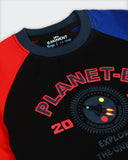 Eminent Boys Knitted T-Shirt