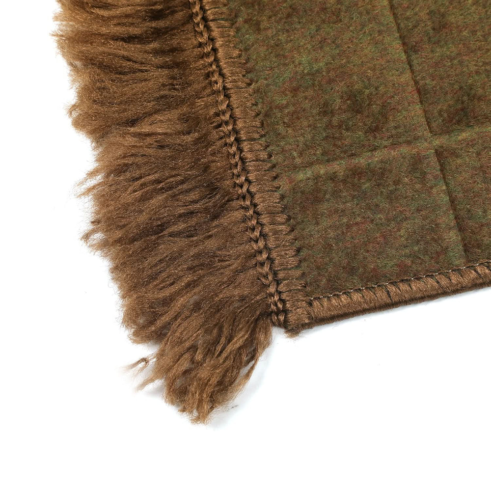 Floor Mat - Olive, Mats, Chase Value, Chase Value