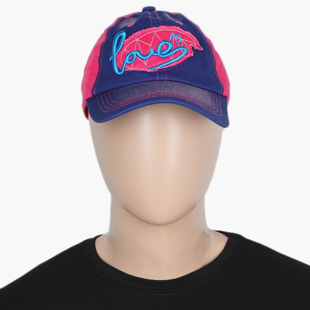 Men's P-Cap  - Blue, Men's Caps & Hats, Chase Value, Chase Value