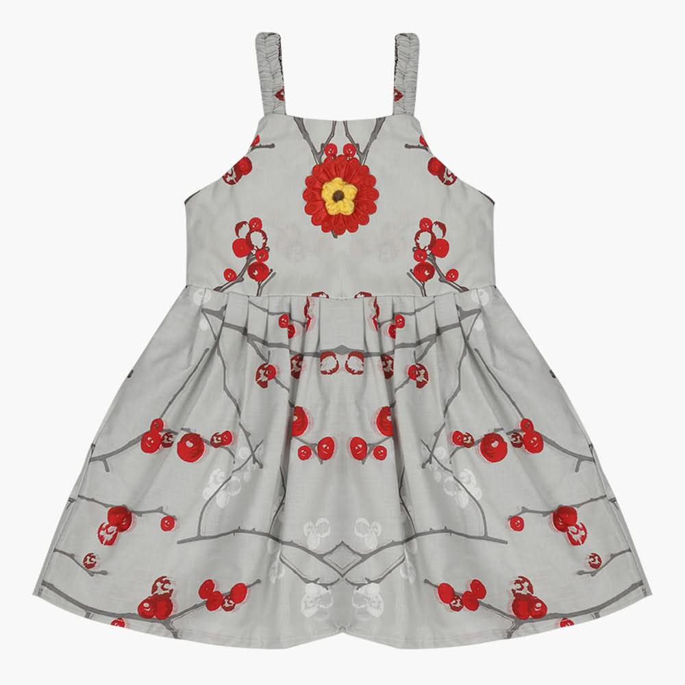 Girls Frock - H-18, Girls Frocks, Chase Value, Chase Value