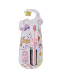 Tooth Brush - Pink, Oral Care, Chase Value, Chase Value