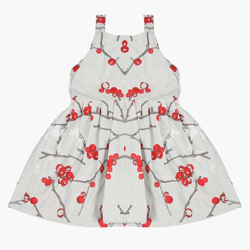 Girls Frock - H-18, Girls Frocks, Chase Value, Chase Value