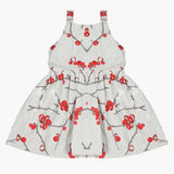 Girls Frock - H-18, Girls Frocks, Chase Value, Chase Value