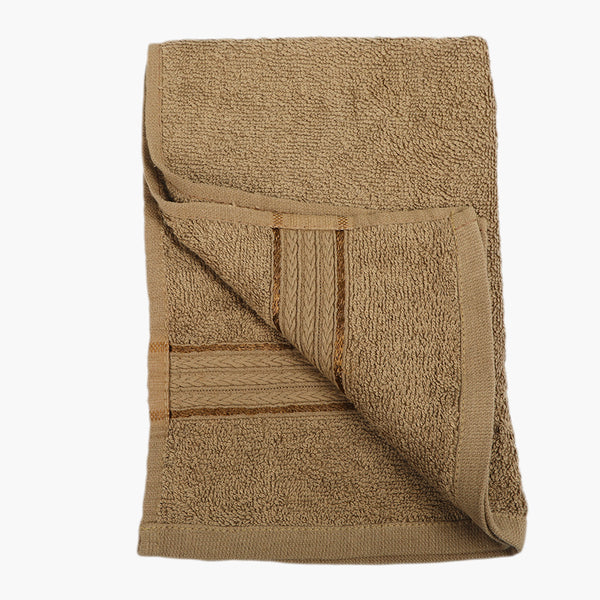 Hand Towel - D-Brown, Kitchen Towels, Chase Value, Chase Value
