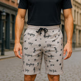 Eminent Men's Short - Grey, Men's Shorts, Eminent, Chase Value