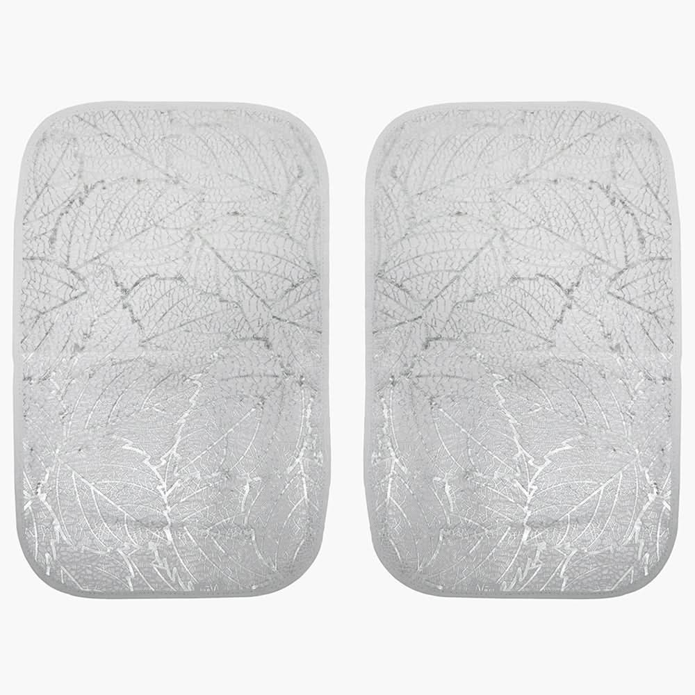 Fancy Runner & Mat 3pcs Set - D, Mats, Chase Value, Chase Value