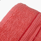 Face Towel - Fuchsia, Face Towels, Chase Value, Chase Value