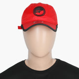 Men's P-Cap  - Red, Men's Caps & Hats, Chase Value, Chase Value