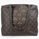 Women's Bag - Coffee, Women Bags, Chase Value, Chase Value