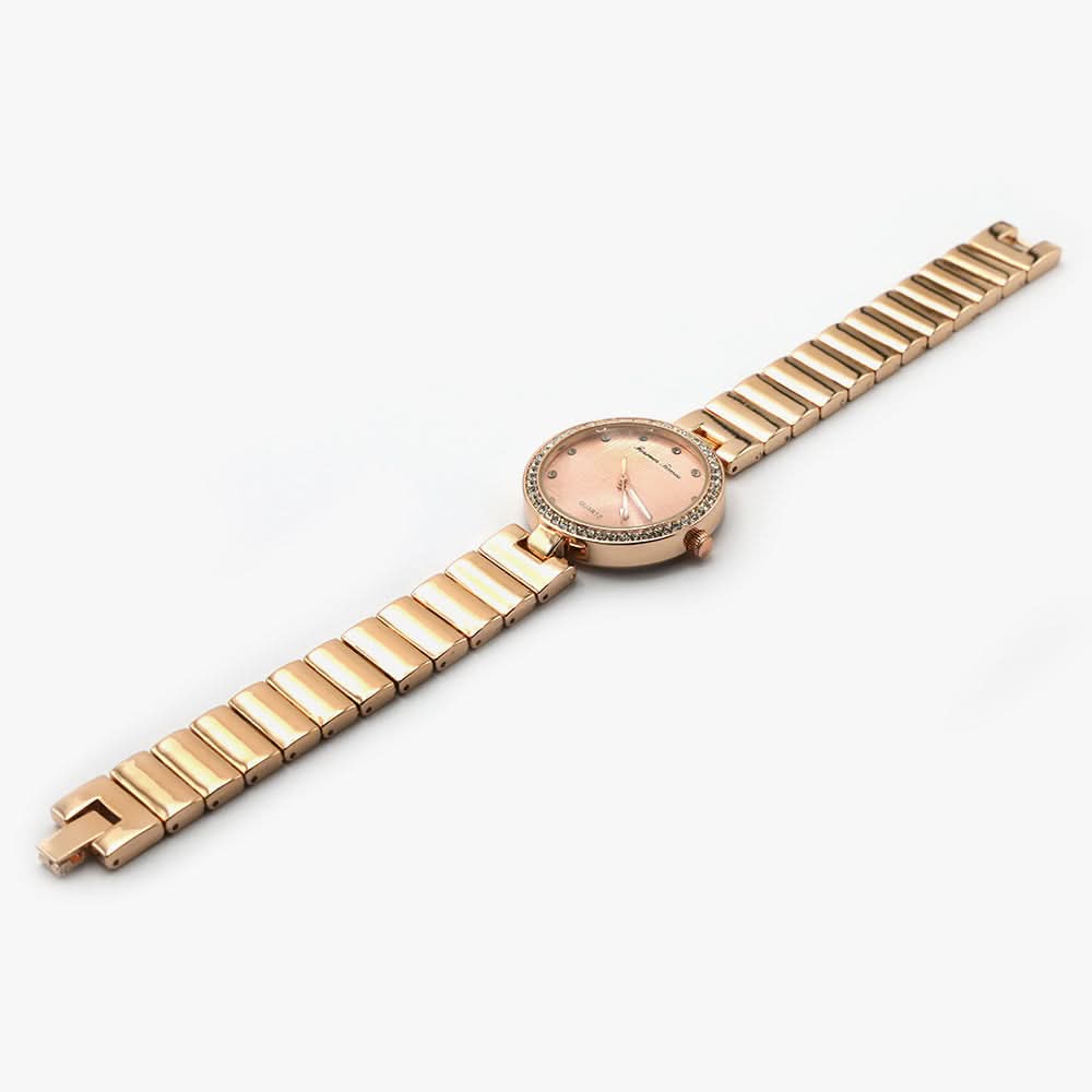 Women's Watch - Copper, Women Watches, Chase Value, Chase Value