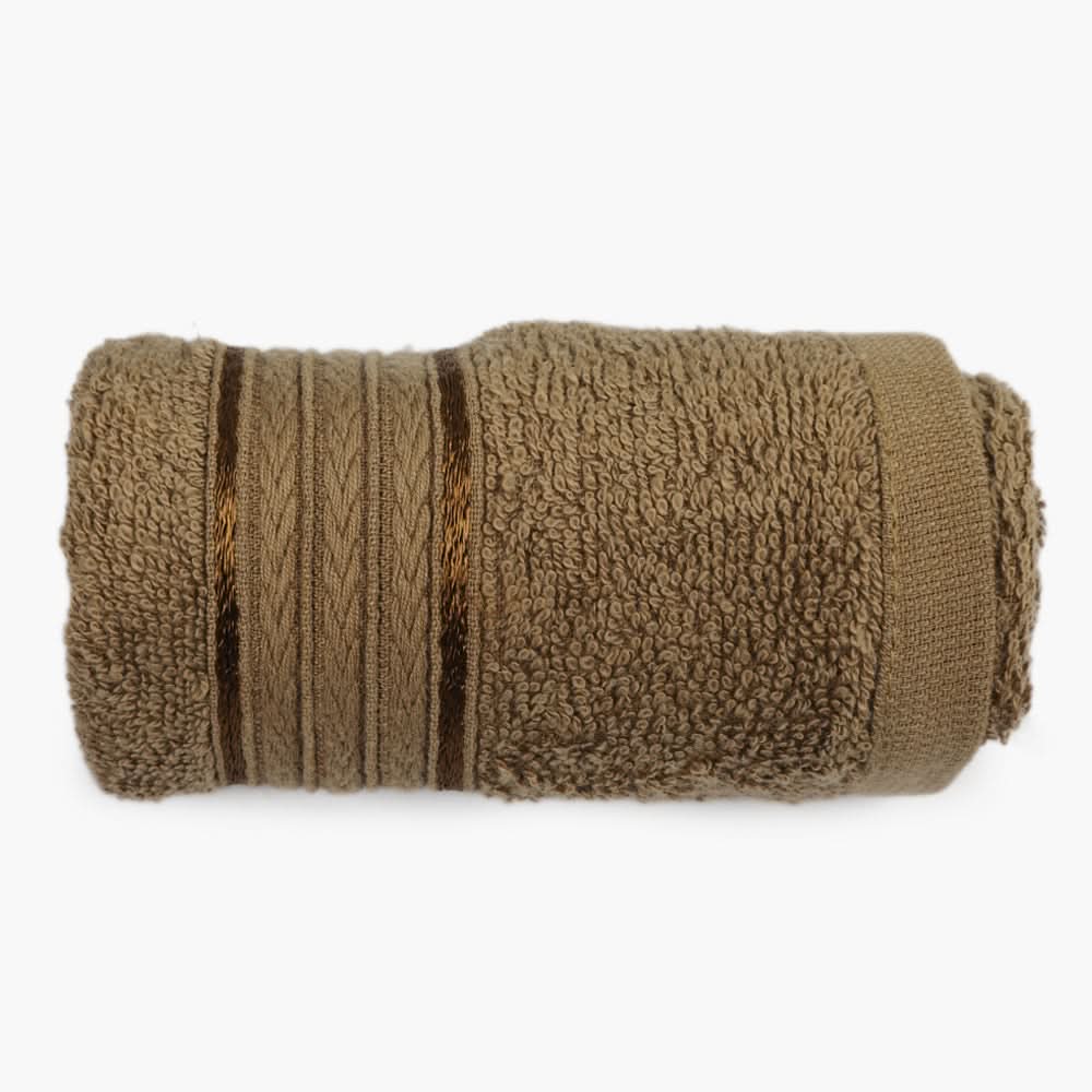 Hand Towel - D-Brown, Kitchen Towels, Chase Value, Chase Value