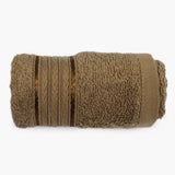 Hand Towel - D-Brown, Kitchen Towels, Chase Value, Chase Value