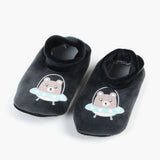 Kids Velvet Sock Pack Of 2 - Multi Color, Girls Socks, Chase Value, Chase Value