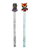 Non Sharpening Pencil - 2 Pcs Set