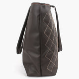 Women's Bag - Coffee, Women Bags, Chase Value, Chase Value