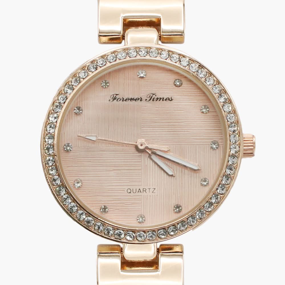 Women's Watch - Copper, Women Watches, Chase Value, Chase Value