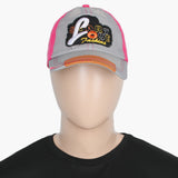 Men's P-Cap  - Grey, Men's Caps & Hats, Chase Value, Chase Value