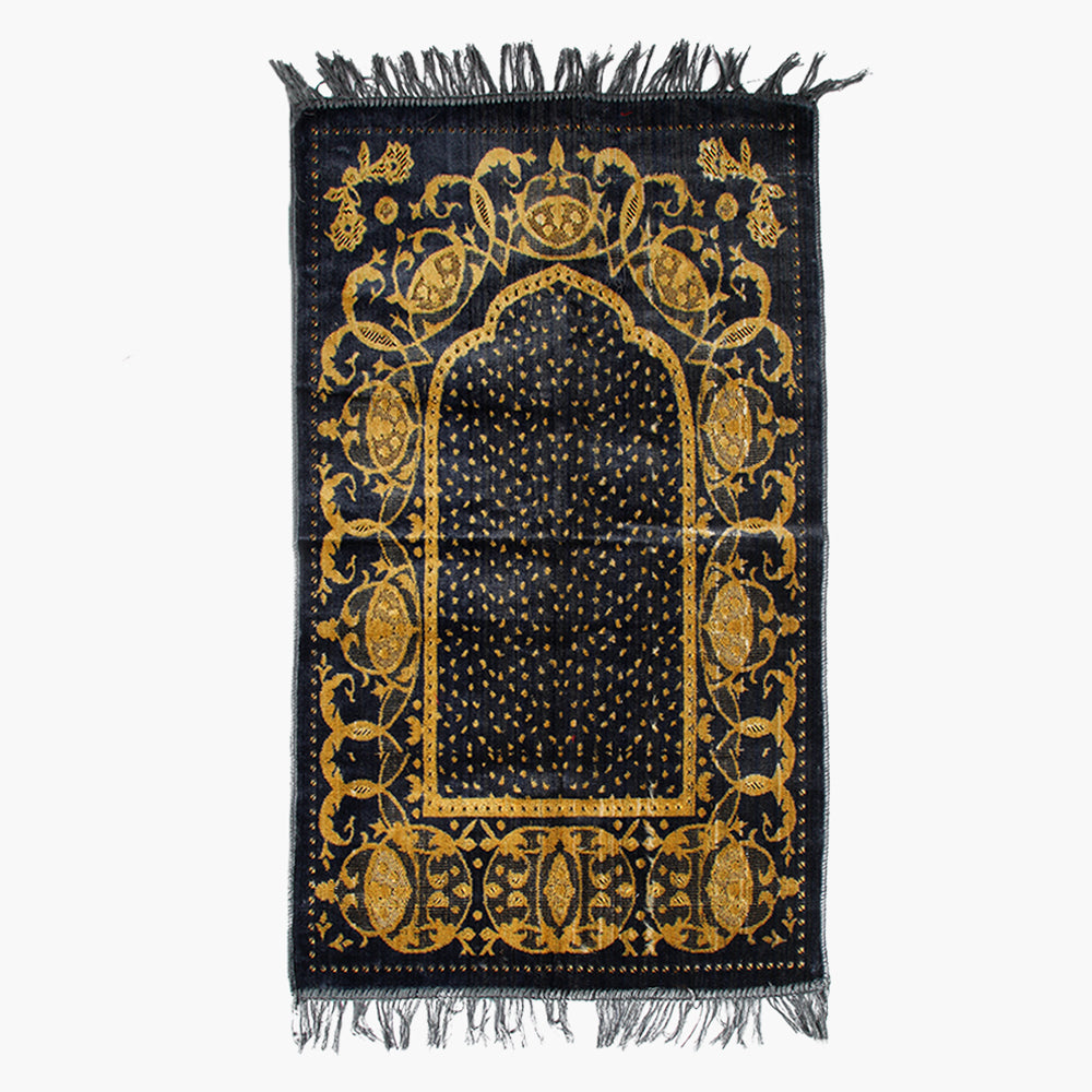 Ja-E-Namaz (Prayer Mat) - Grey, Mats, Chase Value, Chase Value
