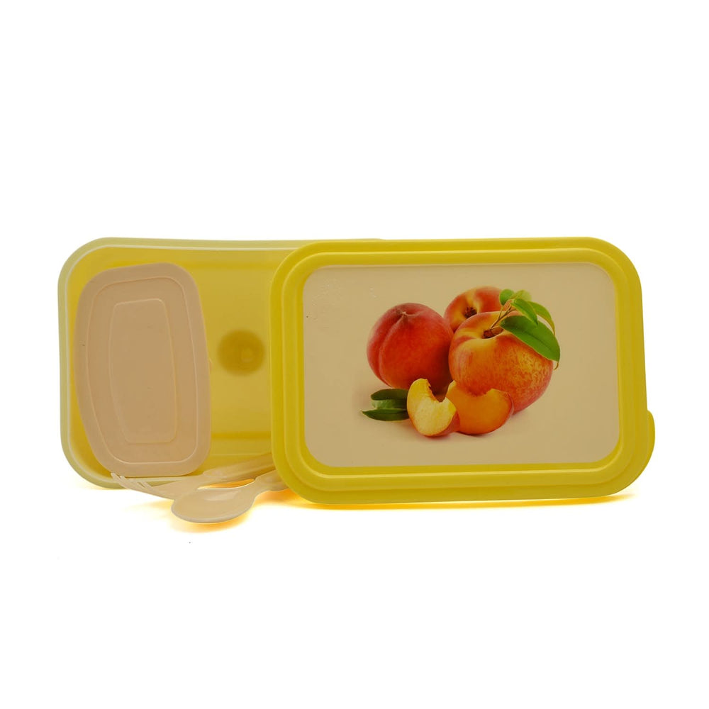 Summer Lunch Box (Small), Tiffin Boxes & Bottles, Chase Value, Chase Value