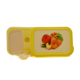 Summer Lunch Box (Small), Tiffin Boxes & Bottles, Chase Value, Chase Value