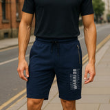 Eminent Men's Short - Navy Blue, Men's Shorts, Eminent, Chase Value