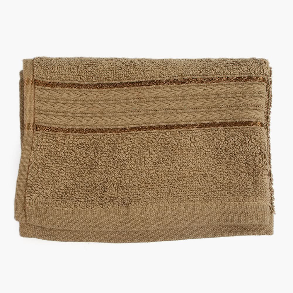 Hand Towel - D-Brown, Kitchen Towels, Chase Value, Chase Value