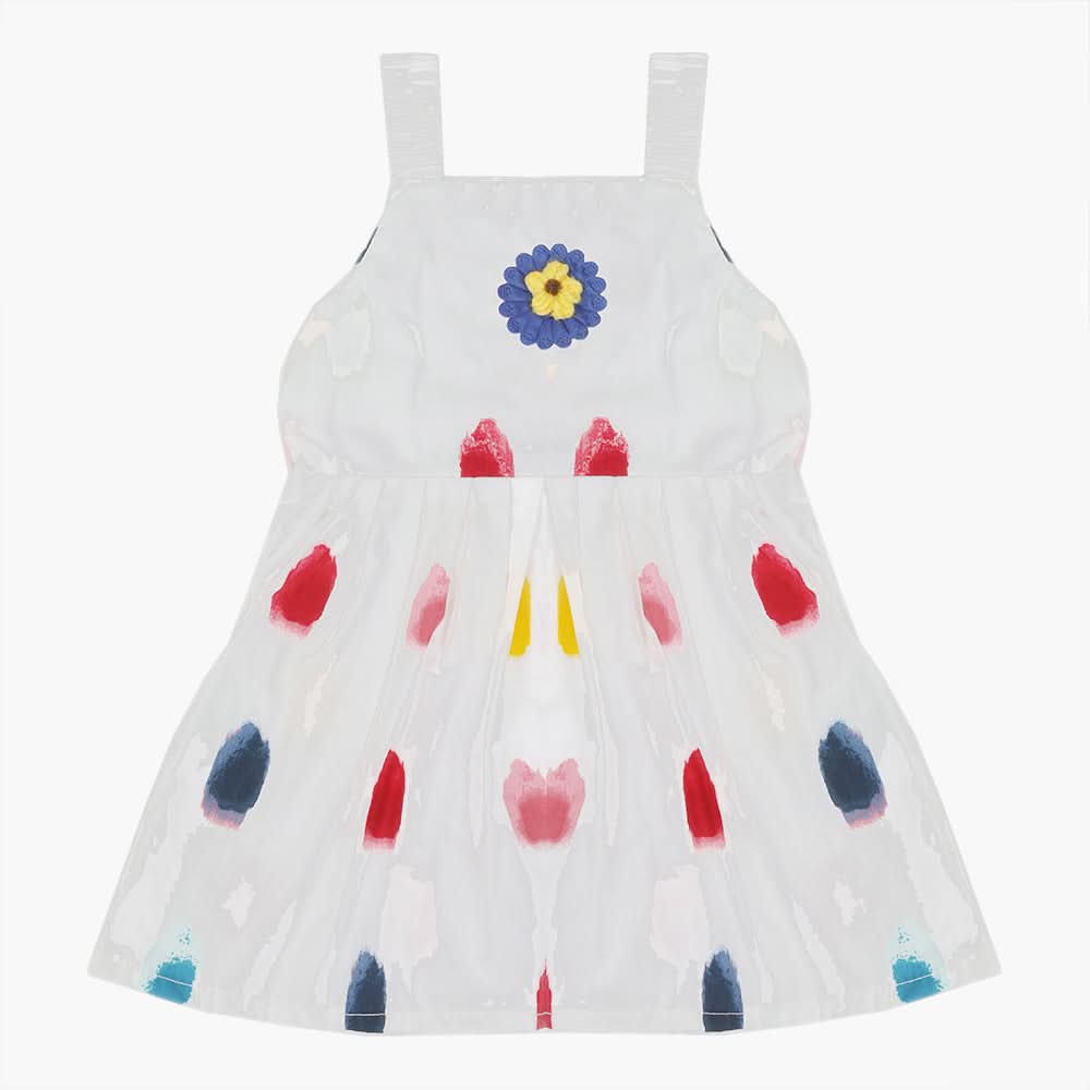 Girls Frock - H-5, Girls Frocks, Chase Value, Chase Value