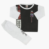 Newborn Boys Suit - Black, Newborn Boys Winterwear, Chase Value, Chase Value
